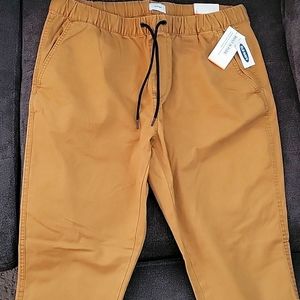 Old Navy Built-in Flex men's pants